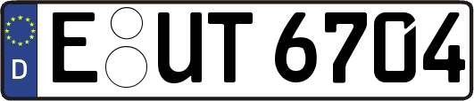 E-UT6704