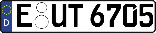 E-UT6705
