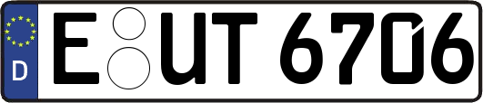 E-UT6706