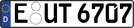 E-UT6707