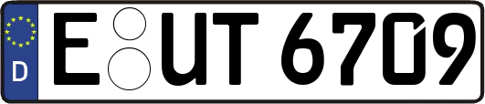 E-UT6709