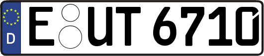 E-UT6710