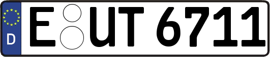 E-UT6711