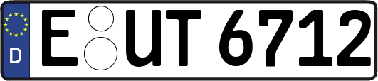 E-UT6712
