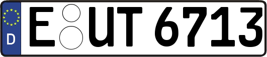 E-UT6713