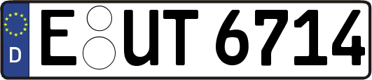 E-UT6714