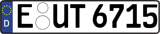 E-UT6715