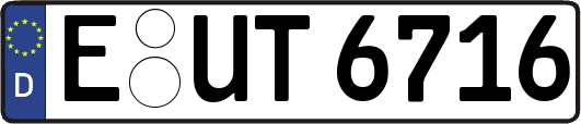E-UT6716