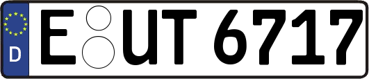 E-UT6717