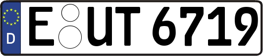 E-UT6719