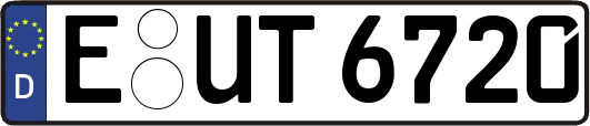 E-UT6720