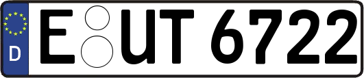 E-UT6722
