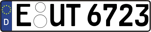 E-UT6723
