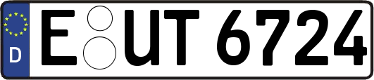 E-UT6724