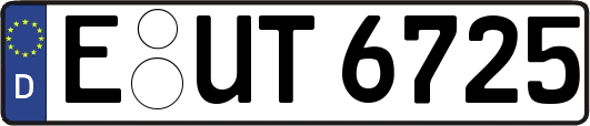 E-UT6725