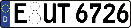 E-UT6726
