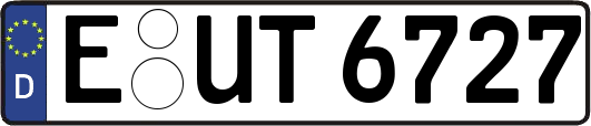E-UT6727