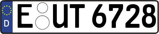 E-UT6728