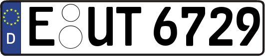 E-UT6729