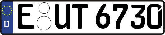 E-UT6730