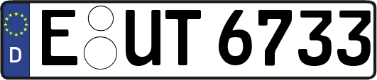 E-UT6733
