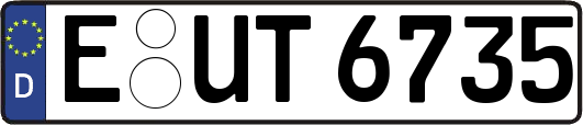E-UT6735