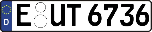 E-UT6736