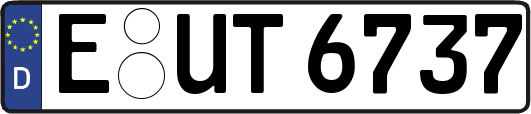E-UT6737