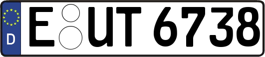 E-UT6738