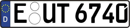 E-UT6740