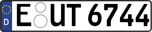 E-UT6744