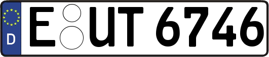 E-UT6746