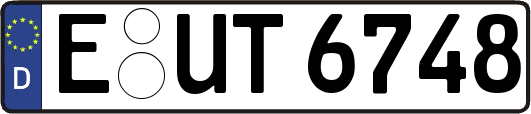 E-UT6748