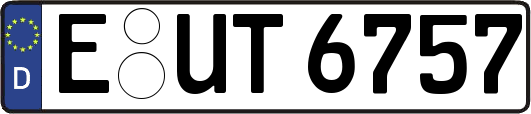 E-UT6757