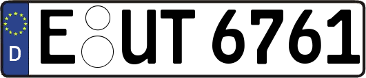 E-UT6761