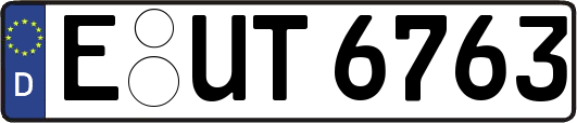 E-UT6763