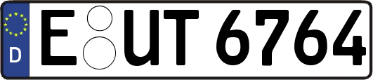 E-UT6764