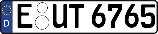 E-UT6765