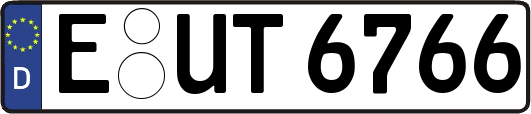 E-UT6766