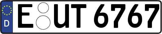 E-UT6767