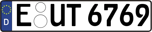 E-UT6769
