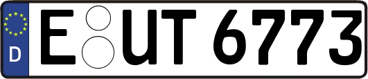 E-UT6773