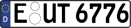 E-UT6776