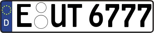 E-UT6777