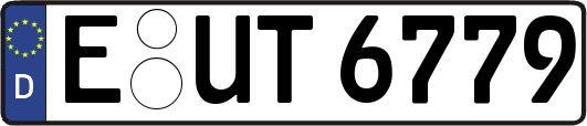 E-UT6779