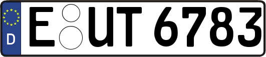 E-UT6783