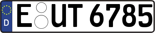E-UT6785