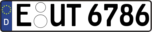 E-UT6786