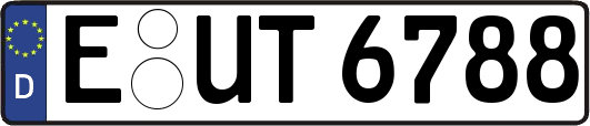 E-UT6788