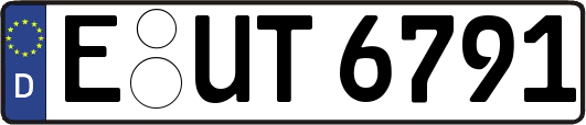 E-UT6791